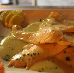 scaloppine