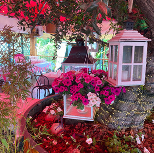 ulivo cottage
