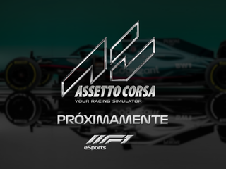 ASSETTO CORSA llega a la LLF1