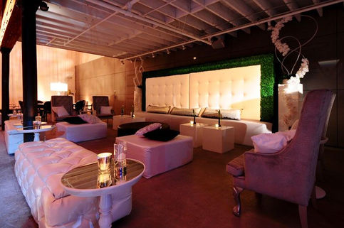 Event Space 