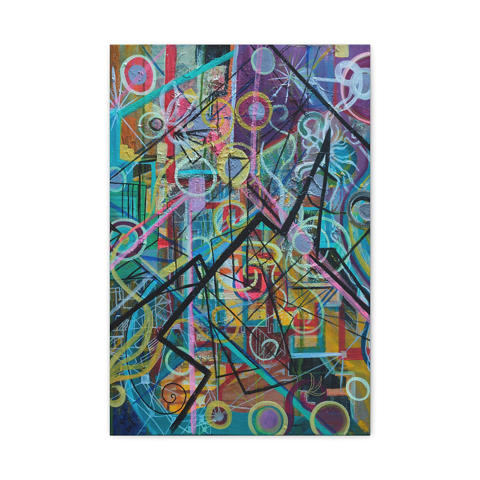 תמונה ממוזערת: Original Piece 3
