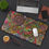 תמונה ממוזערת: Copy of Vibrant Abstract Desk Mat