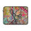Thumbnail: Vibrant Abstract Laptop Sleeve