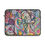 الصورة المصغرة: Vibrant Abstract Laptop Sleeve