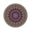 الصورة المصغرة: Bohemian Round Rug