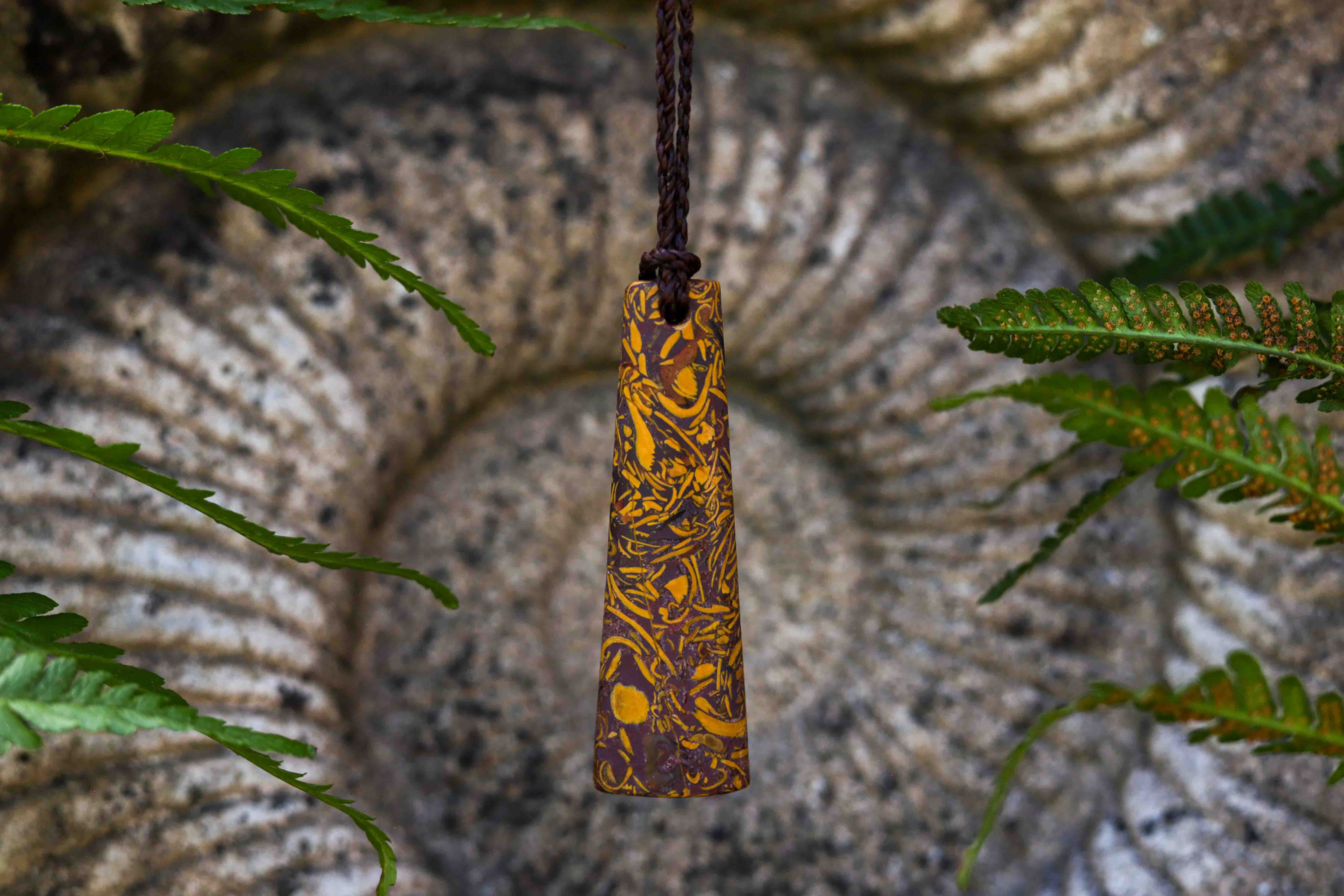 Miriam Pendant (UNCOMMON)