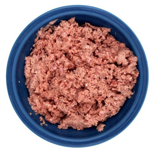 Thumbnail: Turkey with Finely Ground Bone