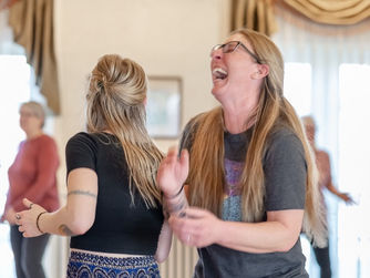 Sensing how it feels to PLAY.