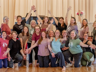 Saying farewell to 2025, and hello to 2026.