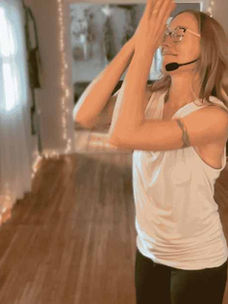 Gratitude even when...