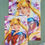 Miniature : Sailor Moon - Sailor Moon