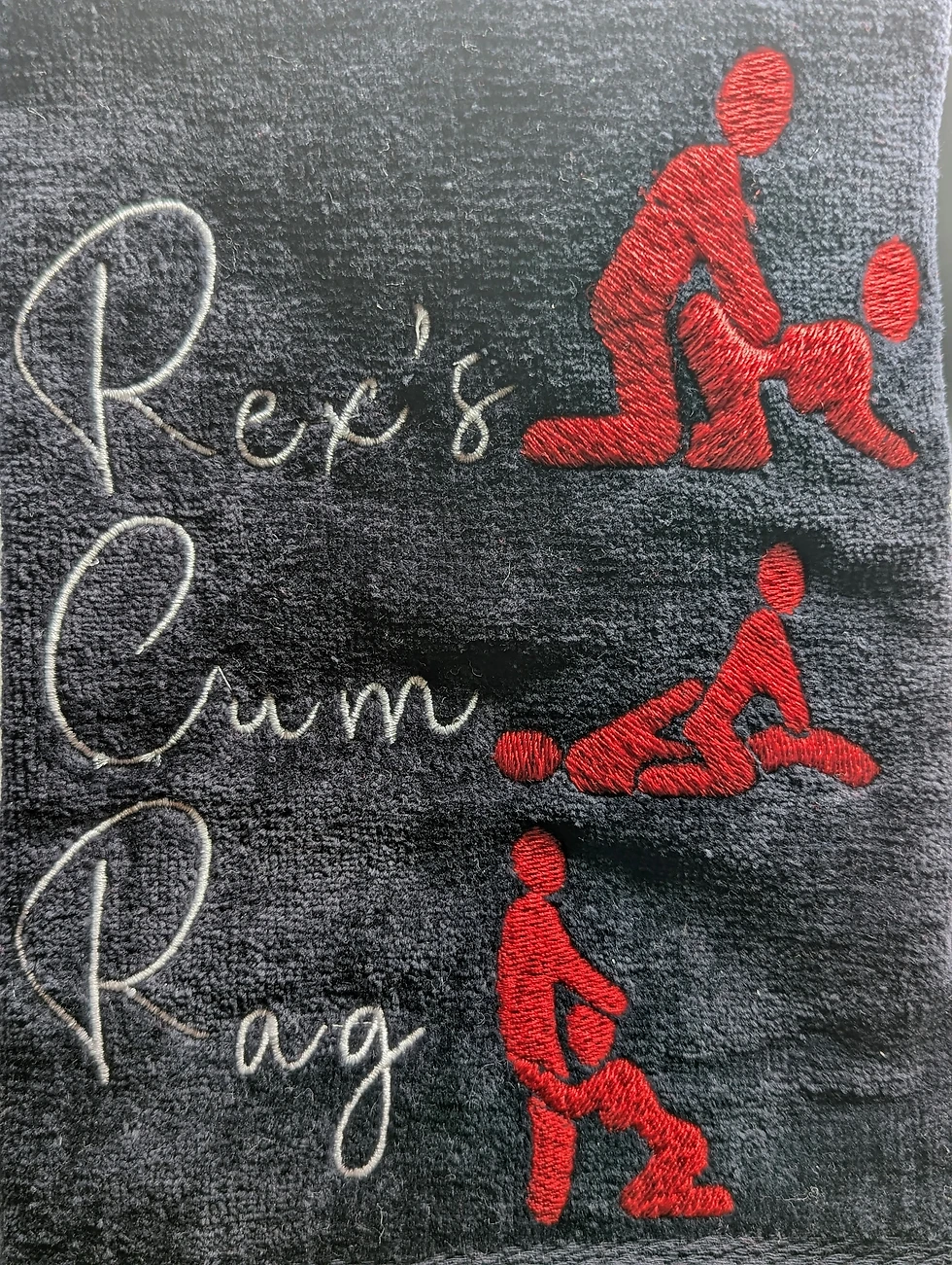 Thumbnail: Create Your Own Naughty Towel