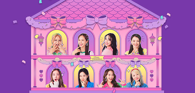 Soshi TamTam Character Profiles on JTBC