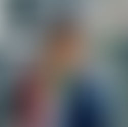 Meet Azai! | Inside The Artkive Box