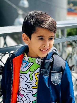 Meet Azai - Artkive Artist to Watch