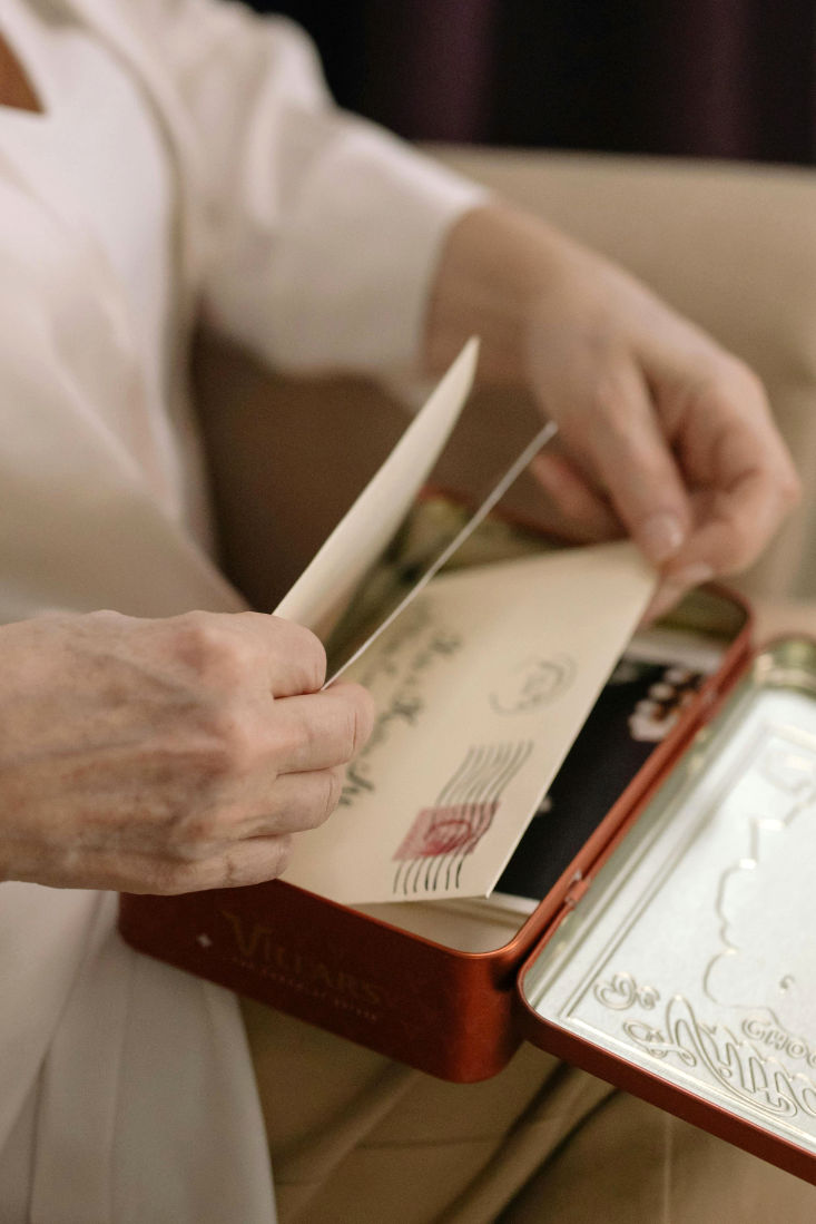 Cardkive vs Keepsake Box  The Best Way to Organize Your Greeting Cards