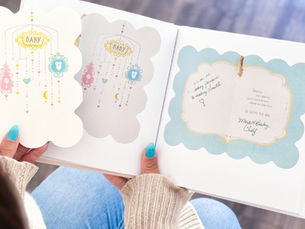 Cardkive vs Keepsake Box: Which is the Best Greeting Card Organizer