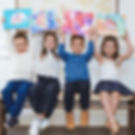 Celebrate creativity by preserving your children's drawings with an Artkive kids' art photo book
