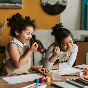 Summer Craft Kits for Kids - Artkive Box