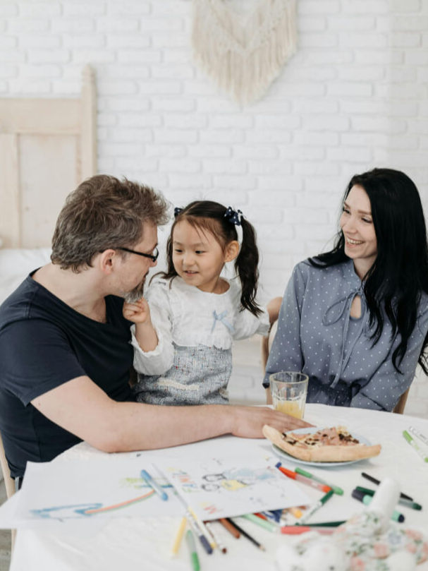 Get ahead of the clutter before the clutter gets ahead of you! Enjoy these back-to-school home organization tips that give you the advantage.