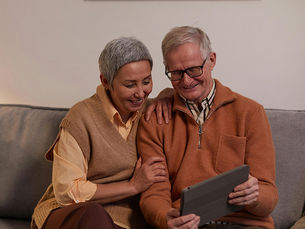 Photokive’s white-glove service makes photo digitization and preservation easy and stress-free.