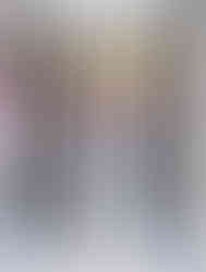 Inside The Artkive Box - Rebecca's winter forest scene