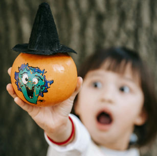 10 Spooktacular Halloween Crafts for Kids – DIY Halloween Crafts
