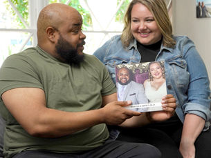 Paper Anniversary Unlocked: A Wedding Cards Memory Book