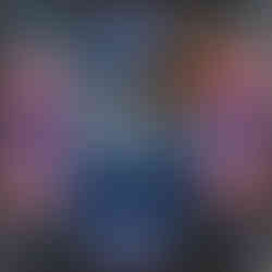 Inside The Artkive Box - Rebecca's chalk art