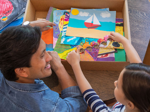 The heart of Artkive is helping parents and families preserve what matters most. And we're happy to see that many in our Artkive reviews agree that we do just that!