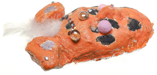 What's in your Artkive box?