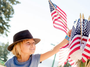 10 Easy 4th of July Crafts That Spark Joy!
