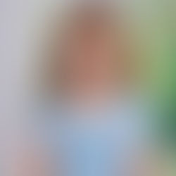 Meet Audrey! - Artkive Featured Artist