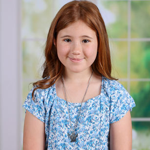 Meet Audrey! - Artkive Featured Artist