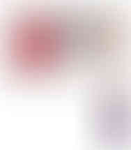 George's guitar is an award-winning piece of children's art