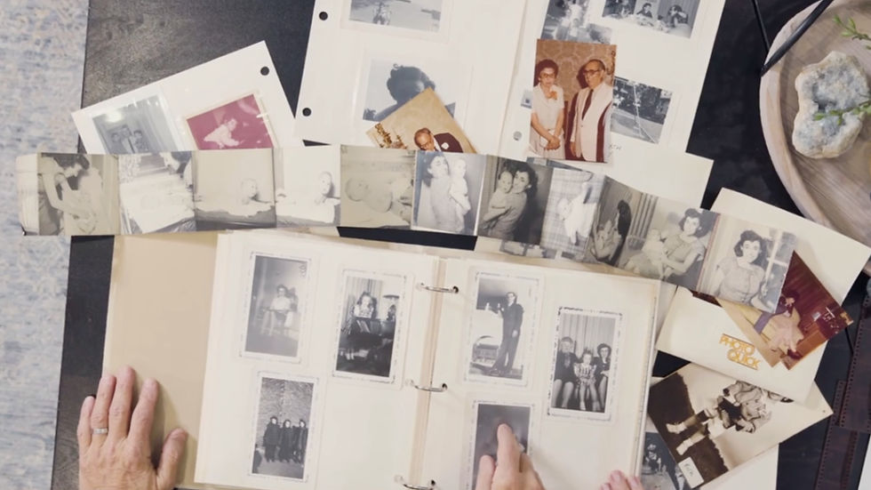 Choosing the right digitizer is crucial to help you best preserve your memories. A photo scanning service like ScanMyPhotos might save you money, but not necessarily time. Photokive is designed to be a premium service that removes the burden of digitization, allowing you to enjoy your digital collection hassle-free.
