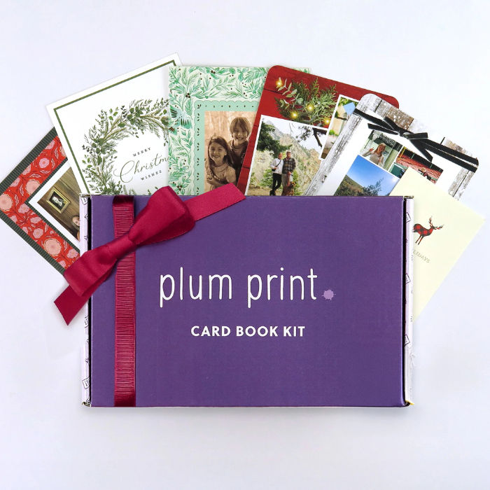 In Plum Print vs Cardkive we take a look at these two prominent card book services to see which is the best gree