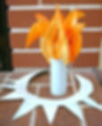 4th of July children's crafts that spark joy - statue of liberty
