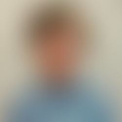 Meet George! - Artkive Featured Artist