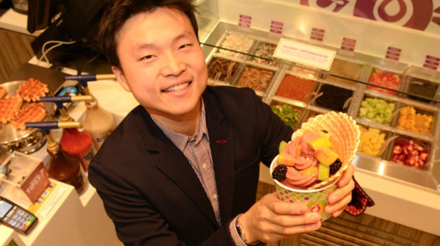 How to Do Your Frozen Yogurt Business Plan?