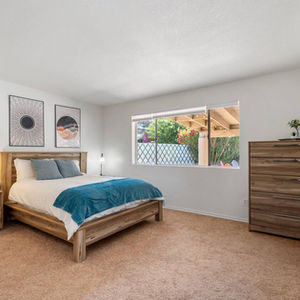 La Rosa, Sierra Vista, AZ