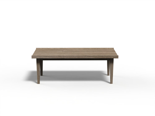 Kaza Coffee Table | Kohra Studio