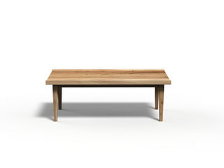 Kaza Coffee Table | Kohra Studio