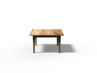 クラッシュゲート KASHA COFFEE TABLE Kaza Coffee Table | Kohra Studio