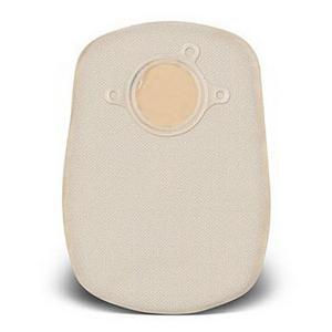 Sur-Fit Natura Closed End Pouch Opaque (GREEN)