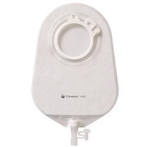 Assura MAXI Urostomy Pouch- Opaque (RED)