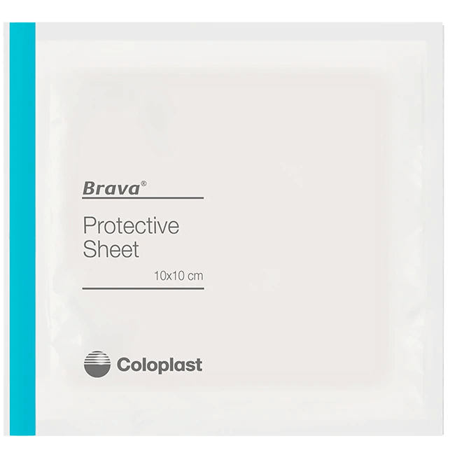 Brava Protective Sheet 4x4