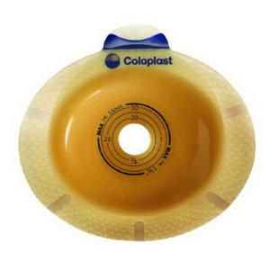 SenSura Click Convex Light Barrier PRE-CUT 28mm