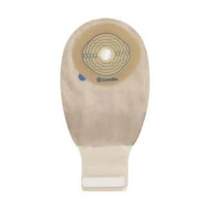 Esteem Drainable Pouch Cut-to-Fit InvisiClose Tail Closure Opaque
