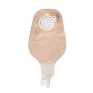 Assura High Output Drainable Pouch- Opaque (RED)